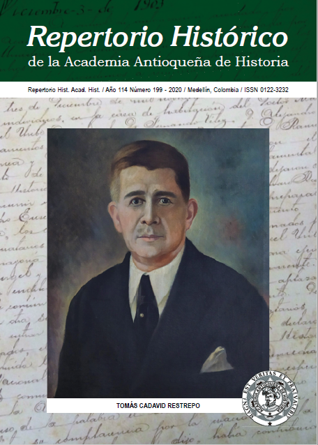 Tomás Cadavid Restrepo
