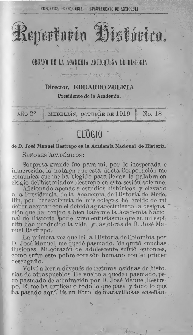 					Ver Vol. 2 Núm. 18 (1919): Octubre de 1919
				