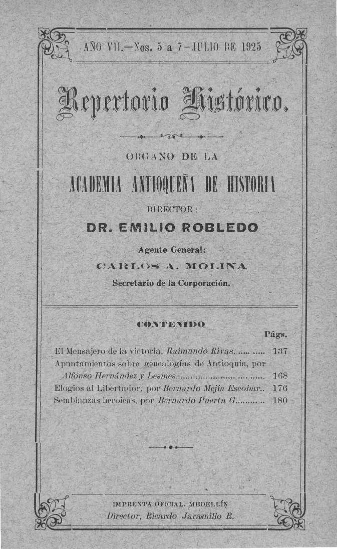 					Ver Vol. 7 Núm. 5-7 (1925): Julio de 1925
				